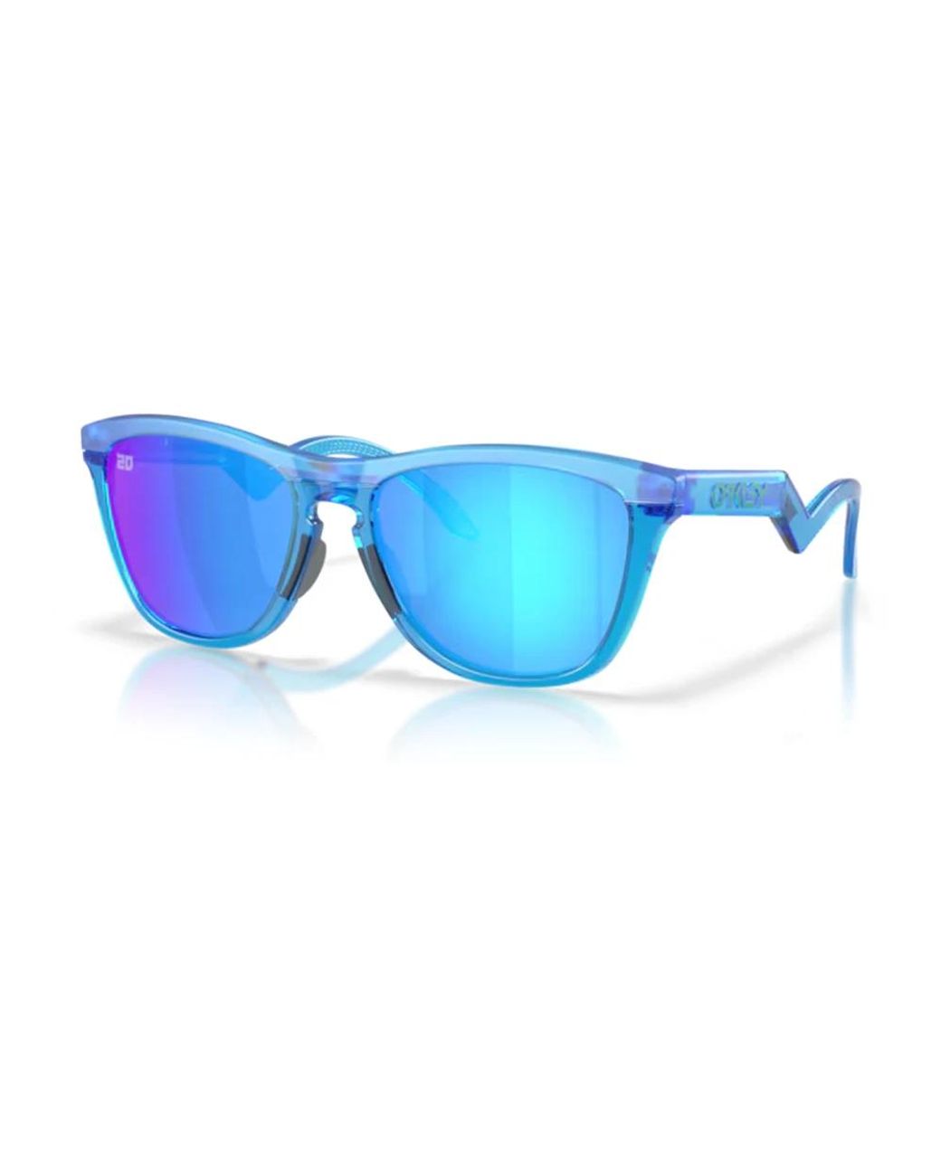 Oakley Blue Sunglasses for men