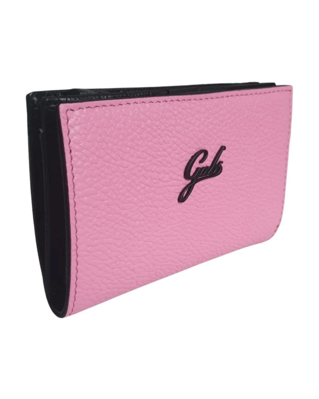 Wallets & Cardholders Gabs de color Pink