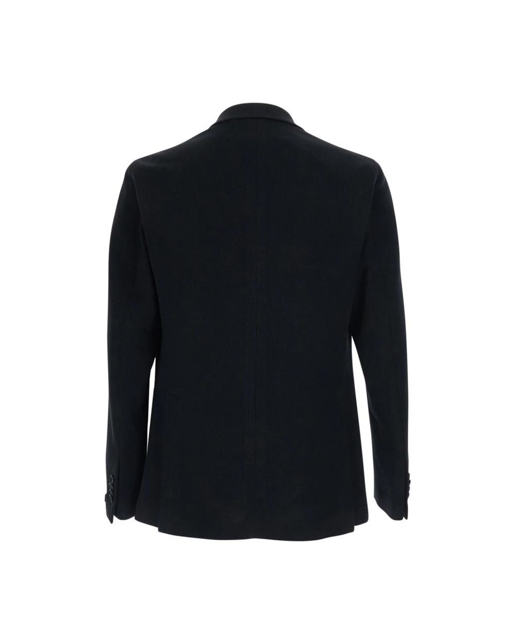 Tagliatore Blue Blazers for men