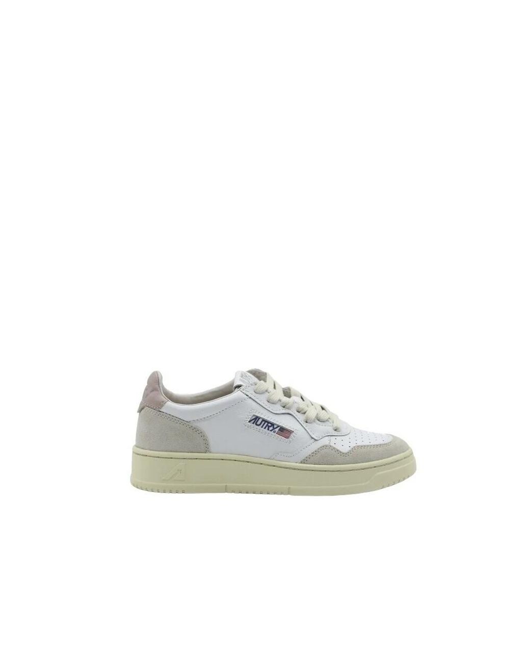 Sneakers Autry en coloris Pink
