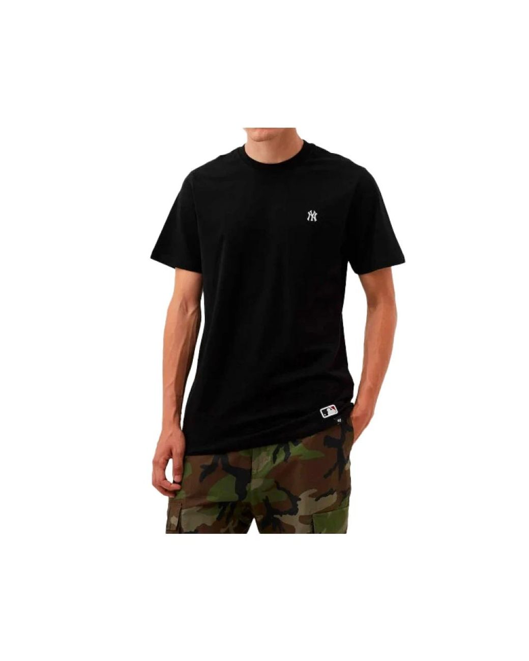 '47 Black T-Shirts for men