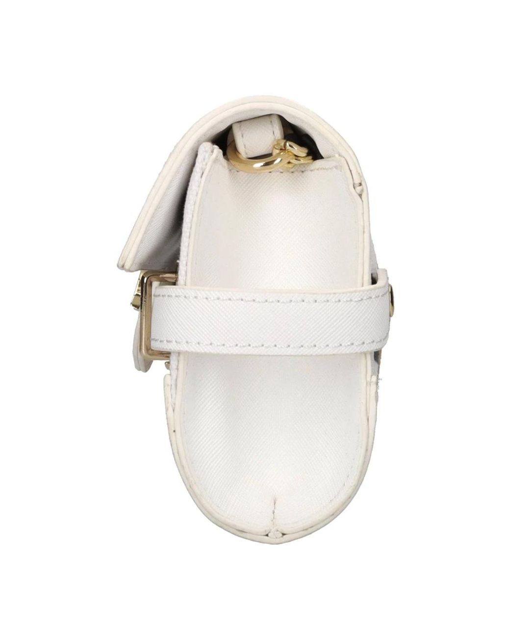 Gaelle Paris Metallic Clutches