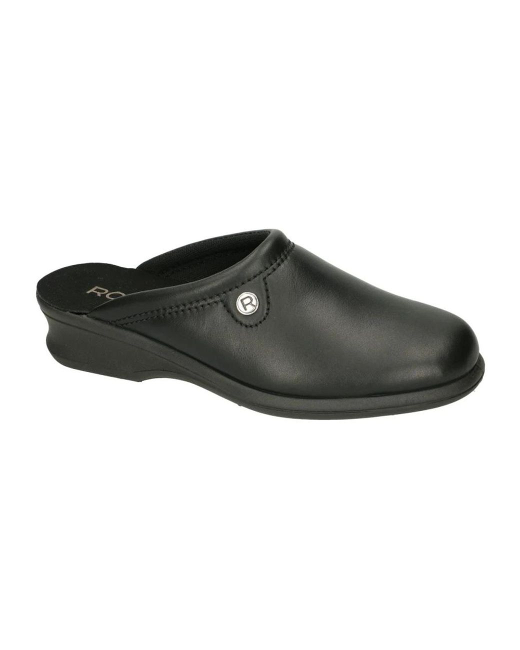 Rohde Black 2507 Farun Wedge