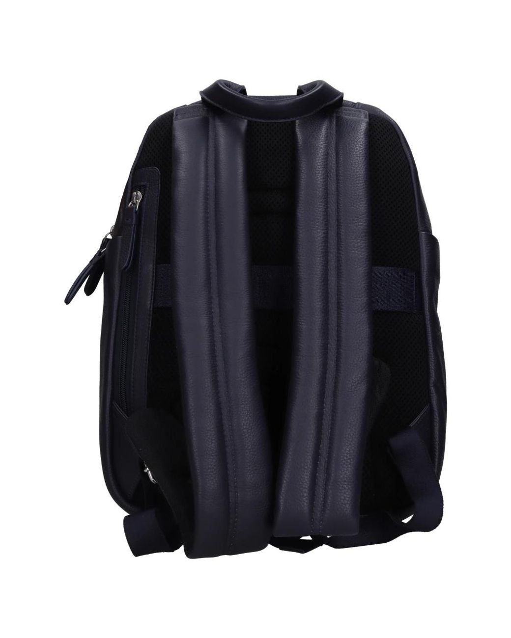 John Richmond Blue Backpacks for men