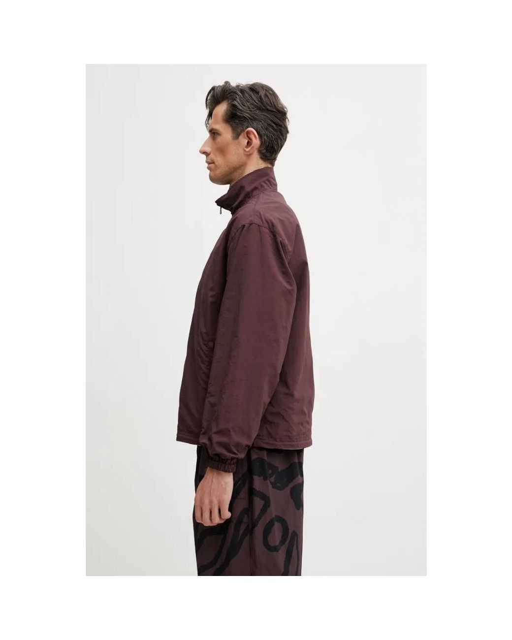 Light Jackets by Parra pour homme en coloris Red