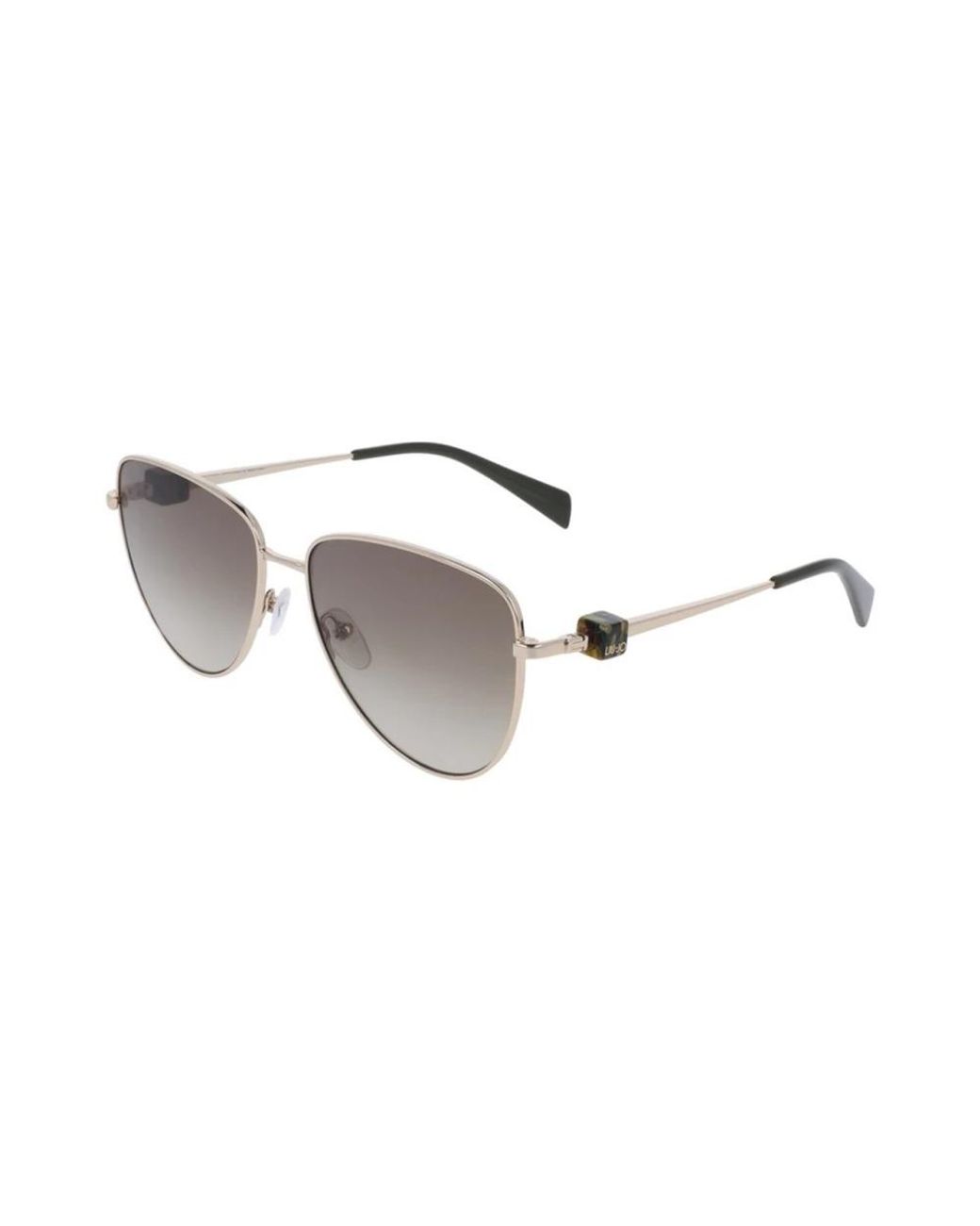 Liu Jo Metallic Sunglasses