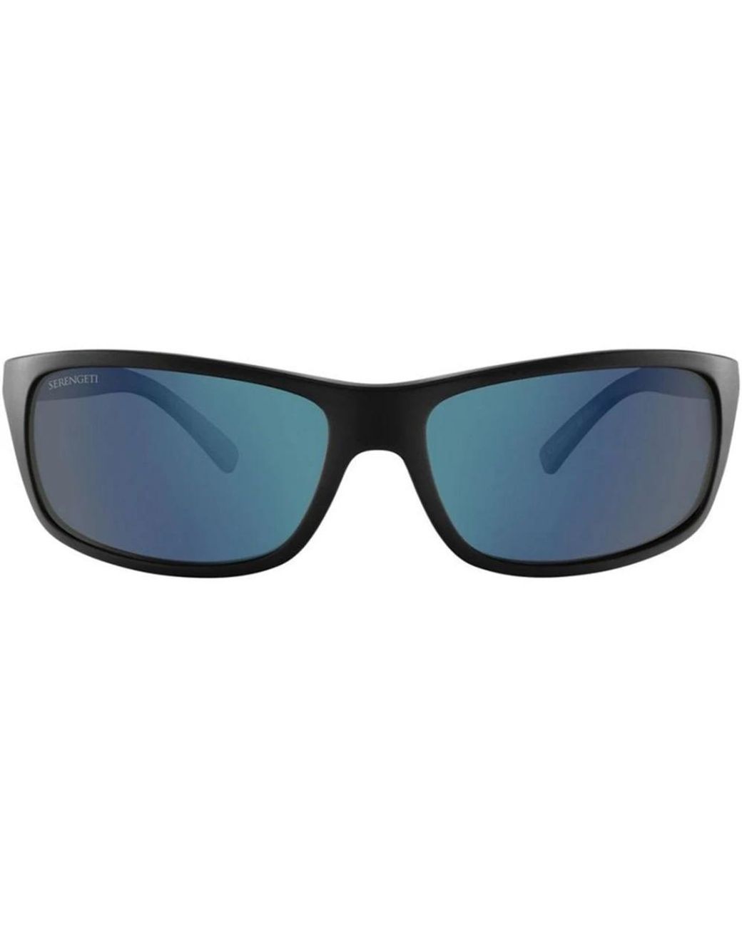 Serengeti Blue Sunglasses