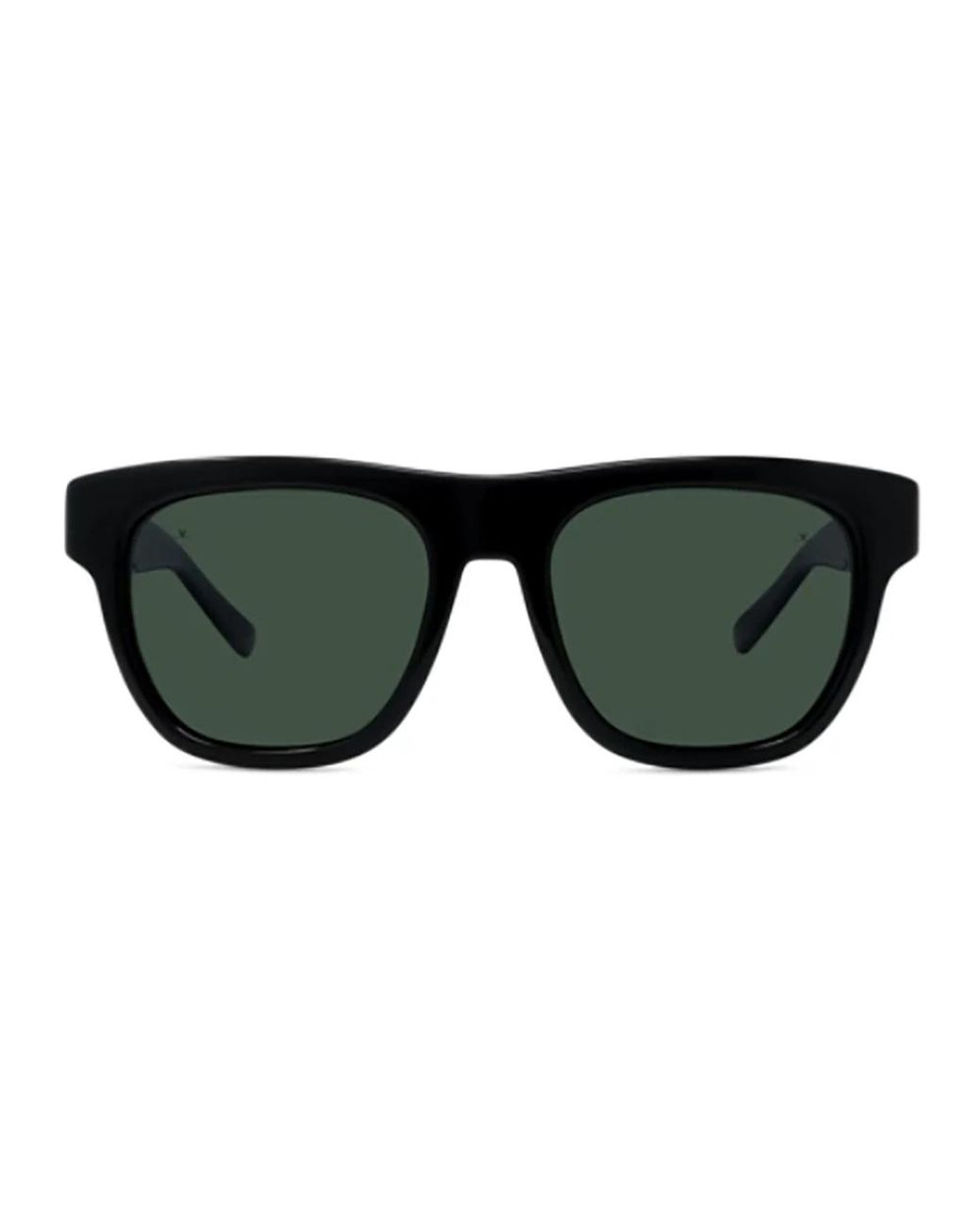 Vuarnet Black Sunglasses