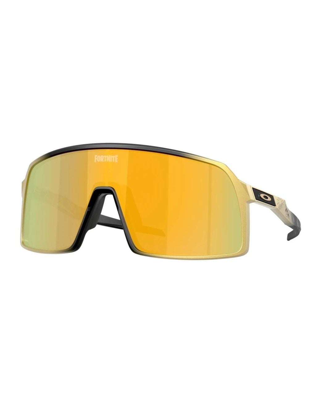 Oakley Yellow Sunglasses for men