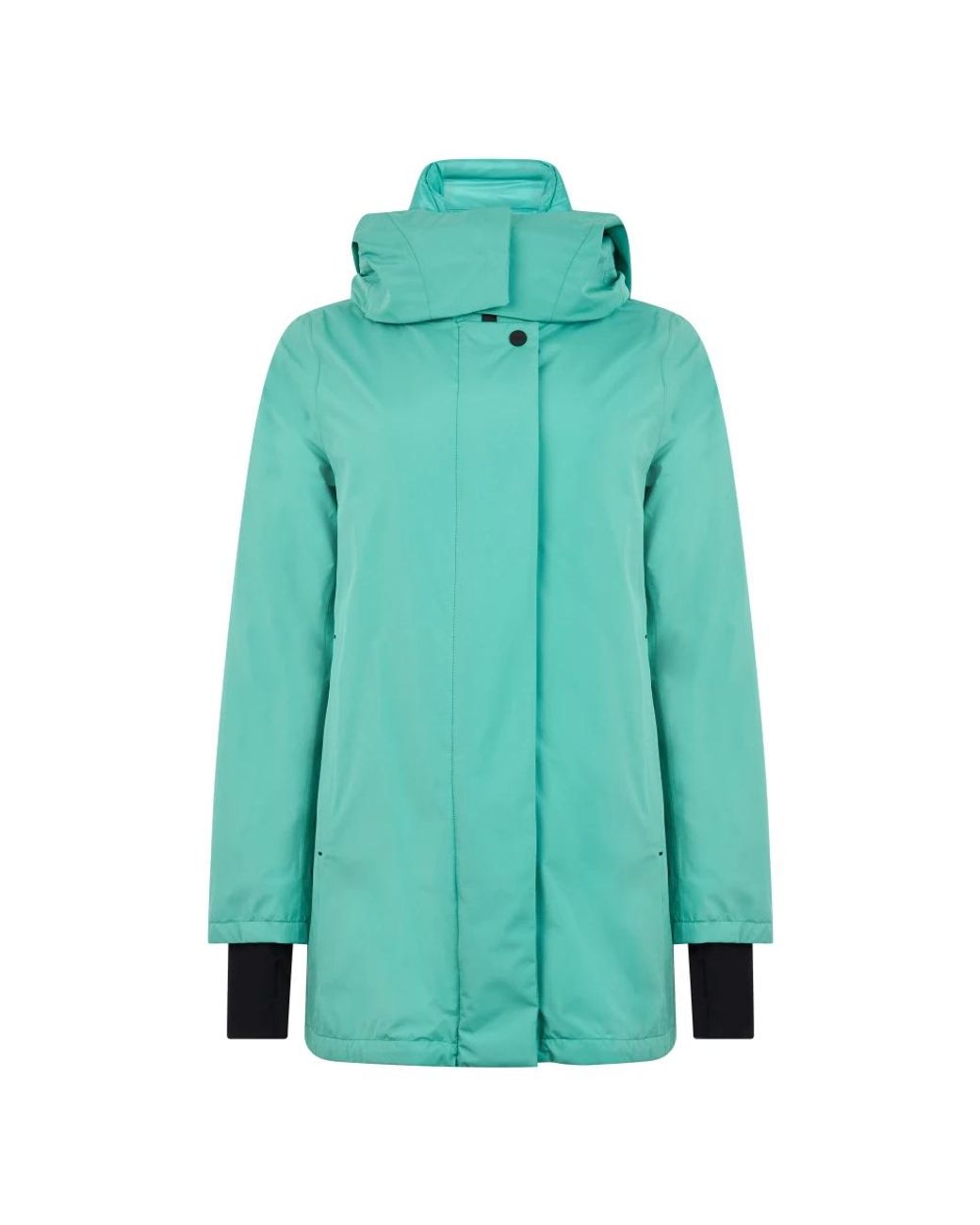 Herno Green Light Jackets