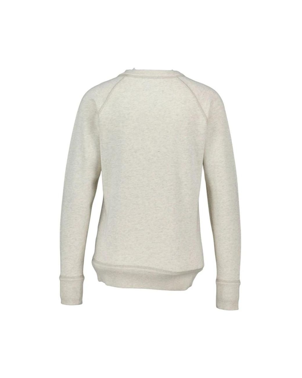 Isabel Marant Gray Sweatshirts