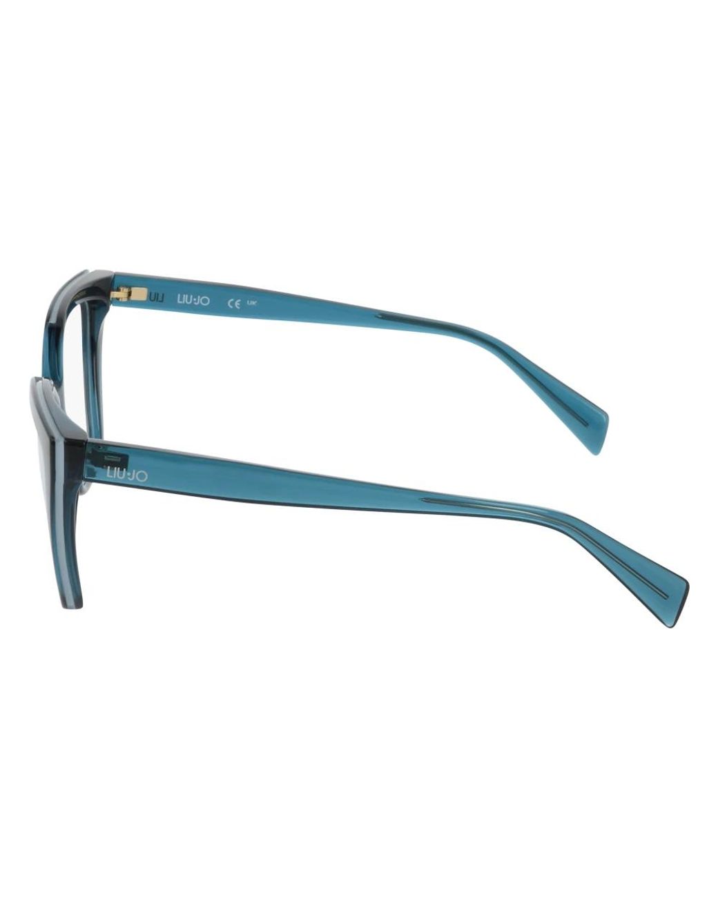 Liu Jo Blue Glasses