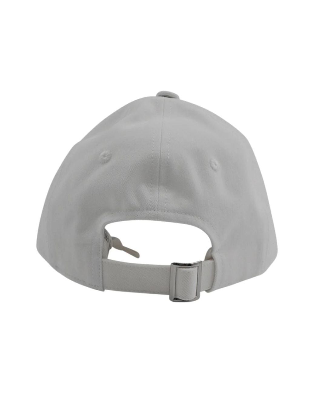 Dondup Gray Hats & Caps for men