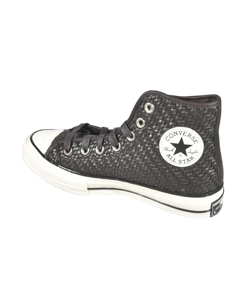 Converse Gray Sneakers