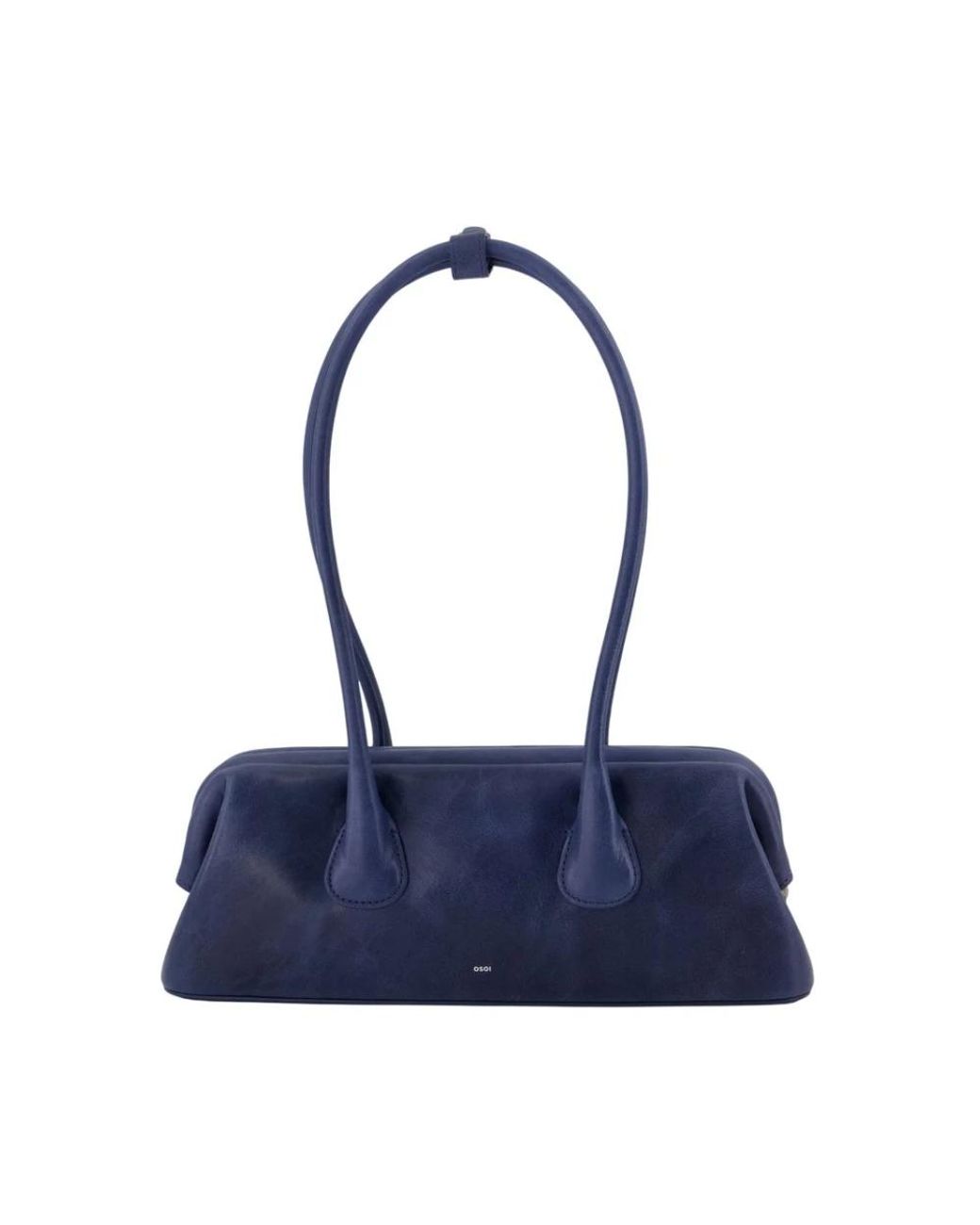OSOI Blue Shoulder Bags
