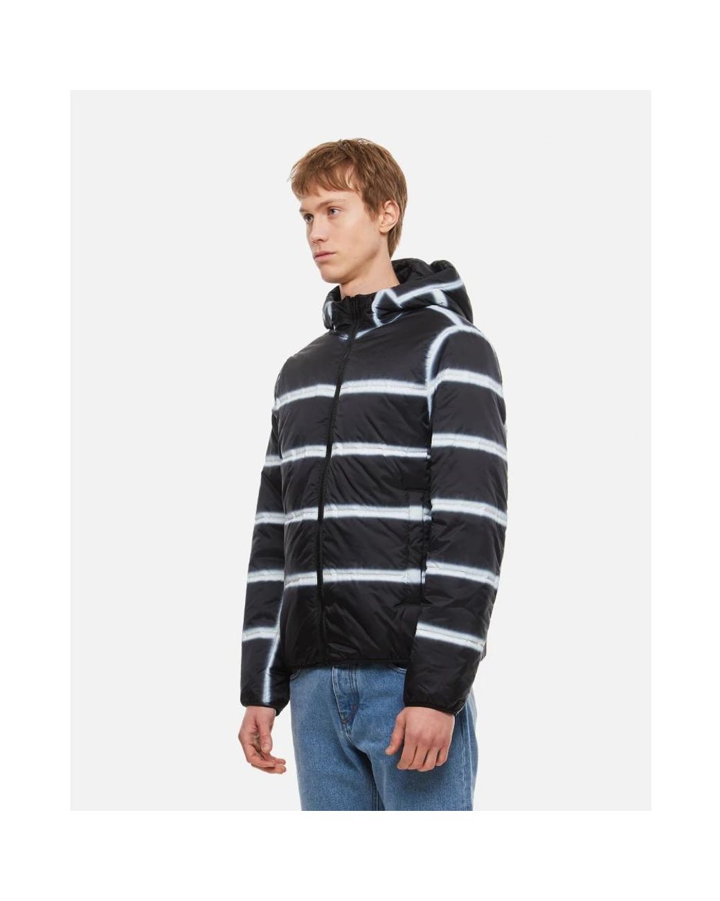 Winter Jackets Givenchy de hombre de color Black