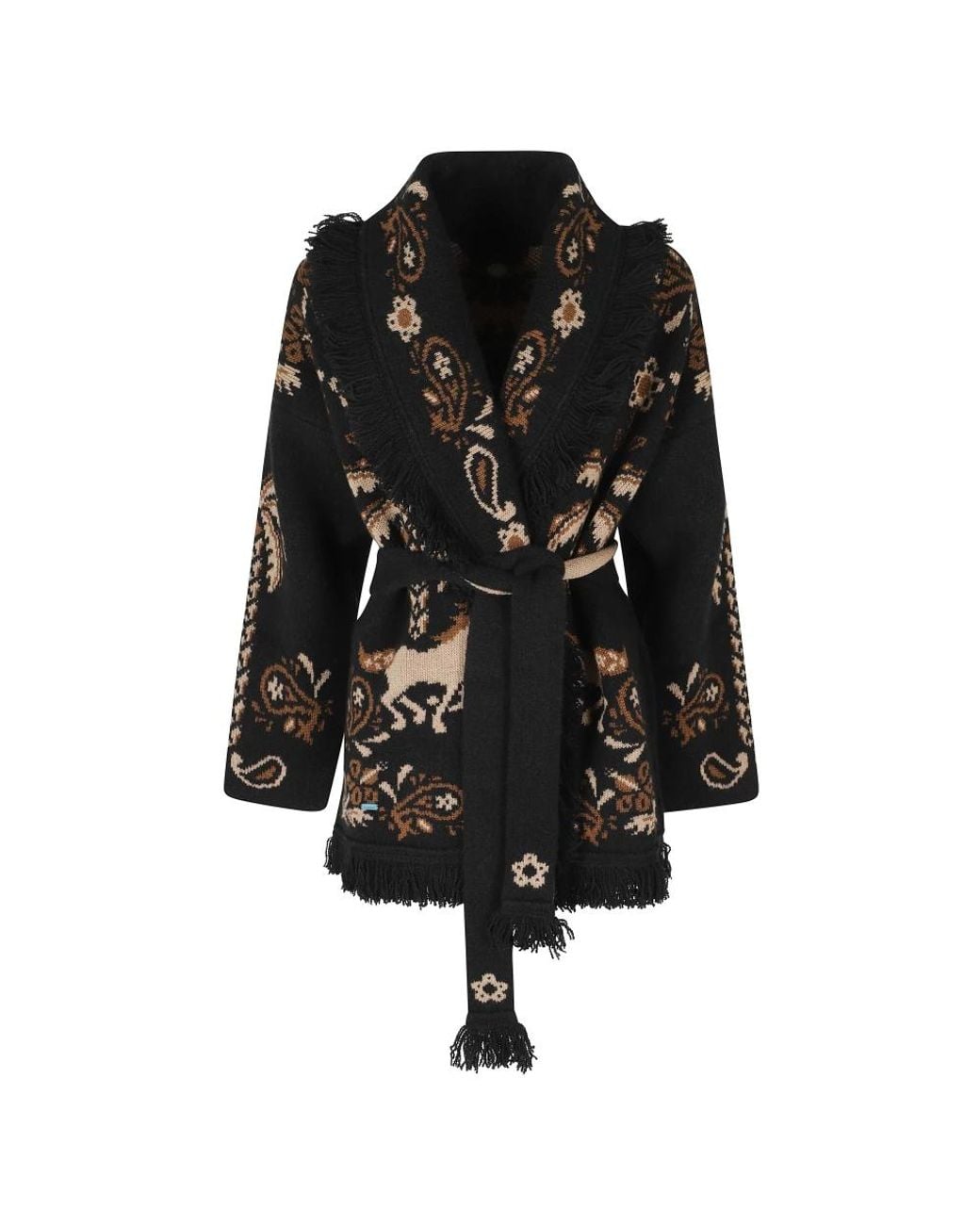 Cardigans Alanui de color Black