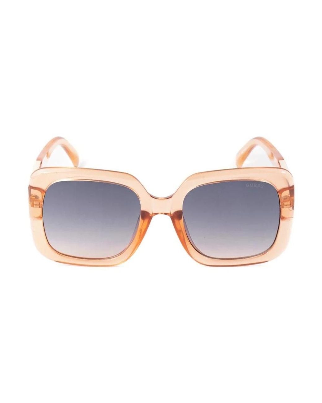 Guess Brown Sunglasses