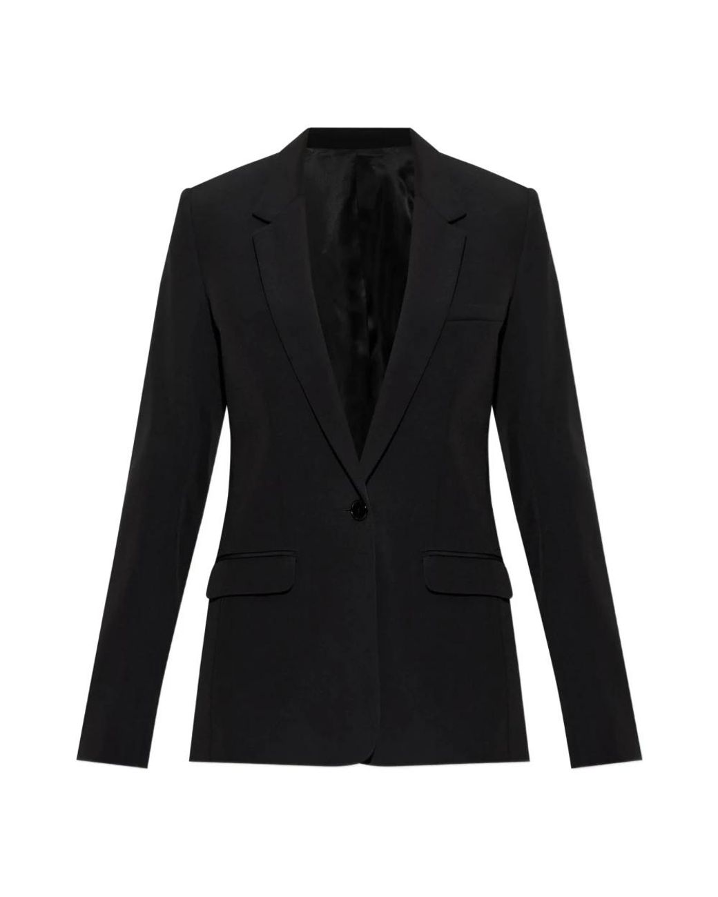 Isabel Marant Black Blazers