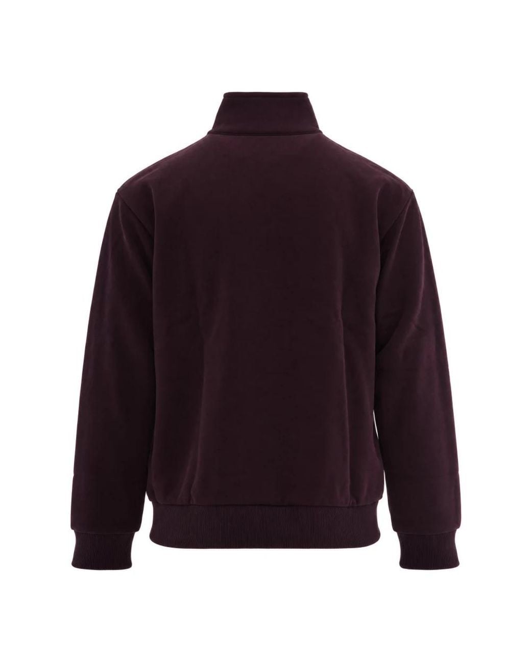 Zip-Throughs Lacoste de hombre de color Blue