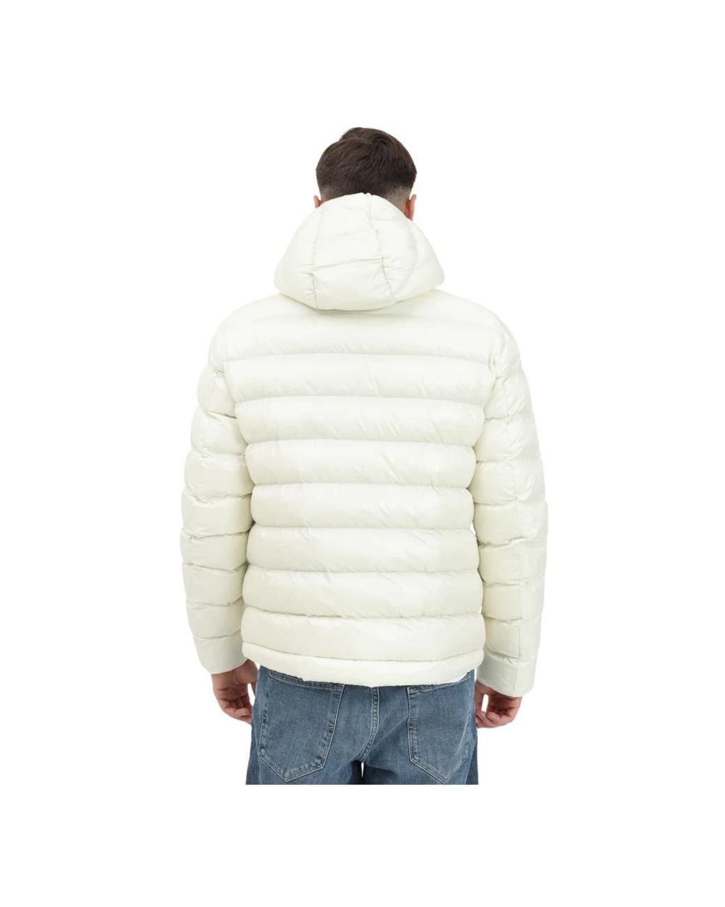 Jackets > winter jackets Blauer pour homme en coloris White