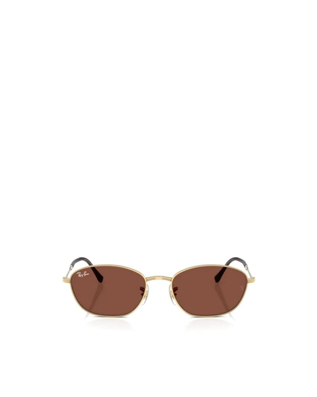 Ray-Ban Brown Sunglasses
