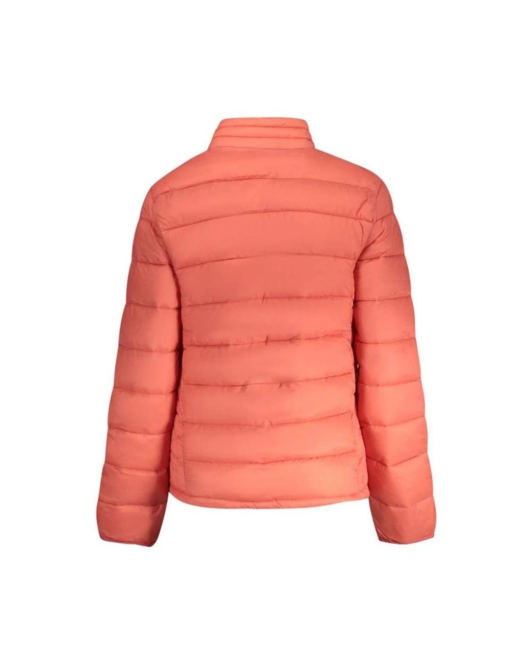 Winter Jackets North Sails en coloris Pink