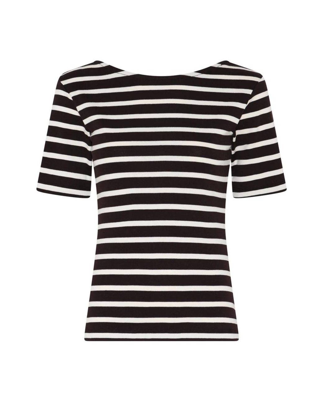 Bruuns Bazaar Black Tops
