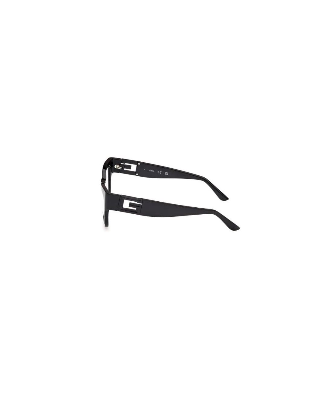 Guess Black Glasses
