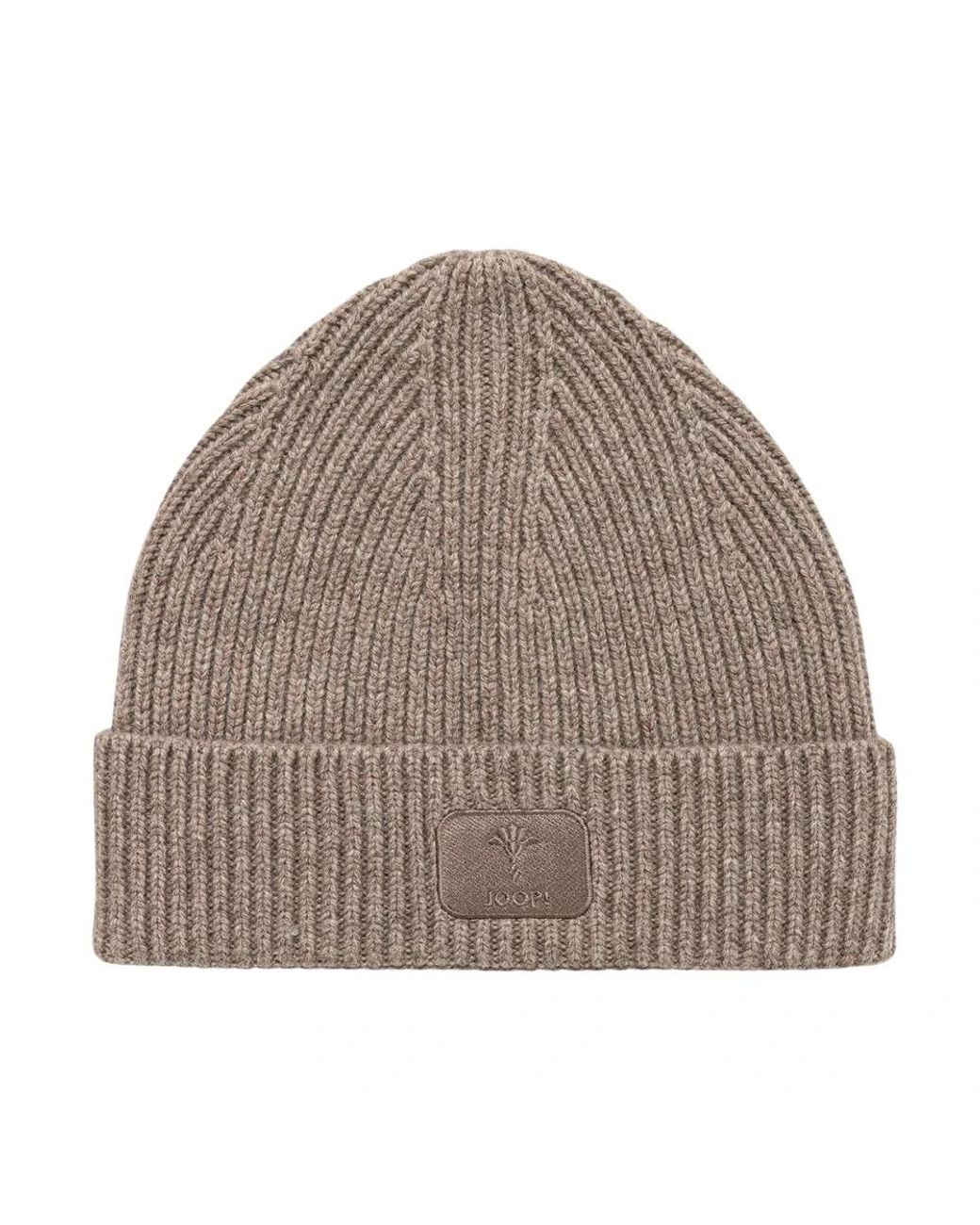 Joop! Hats in het Brown