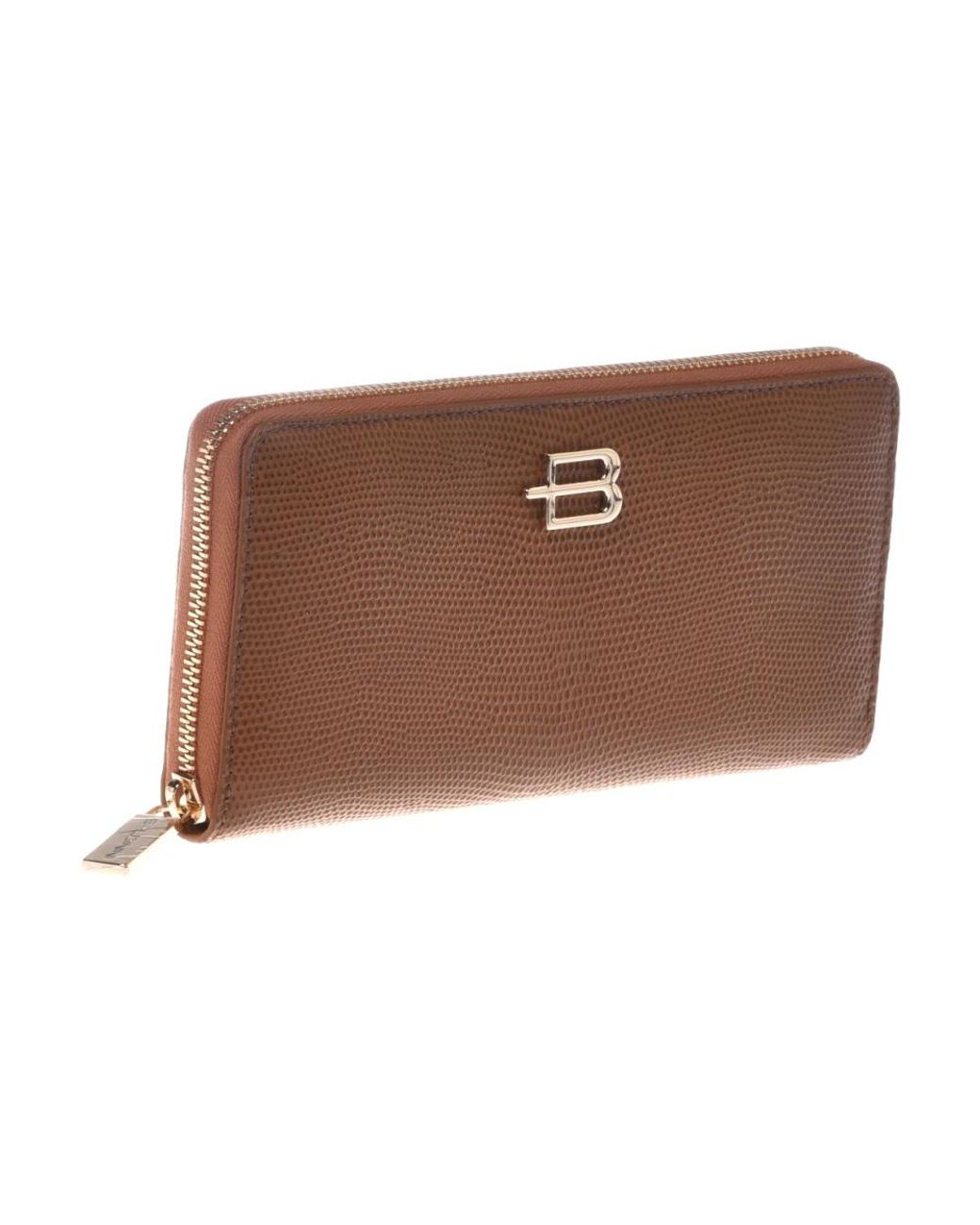 Baldinini Brown Wallets & Cardholders