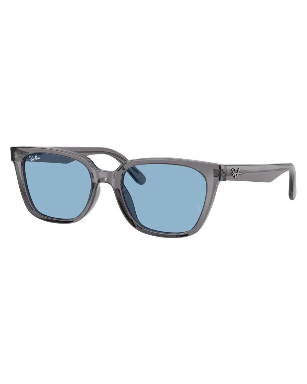 Ray-Ban Blue Sunglasses
