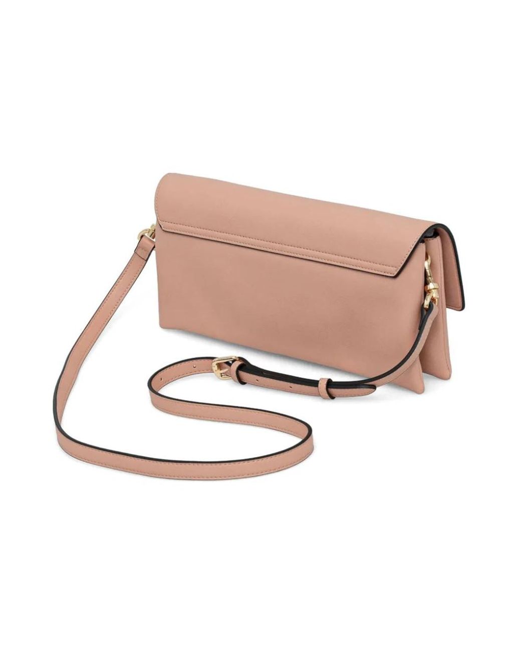 Twinset Pink Cross Body Bags