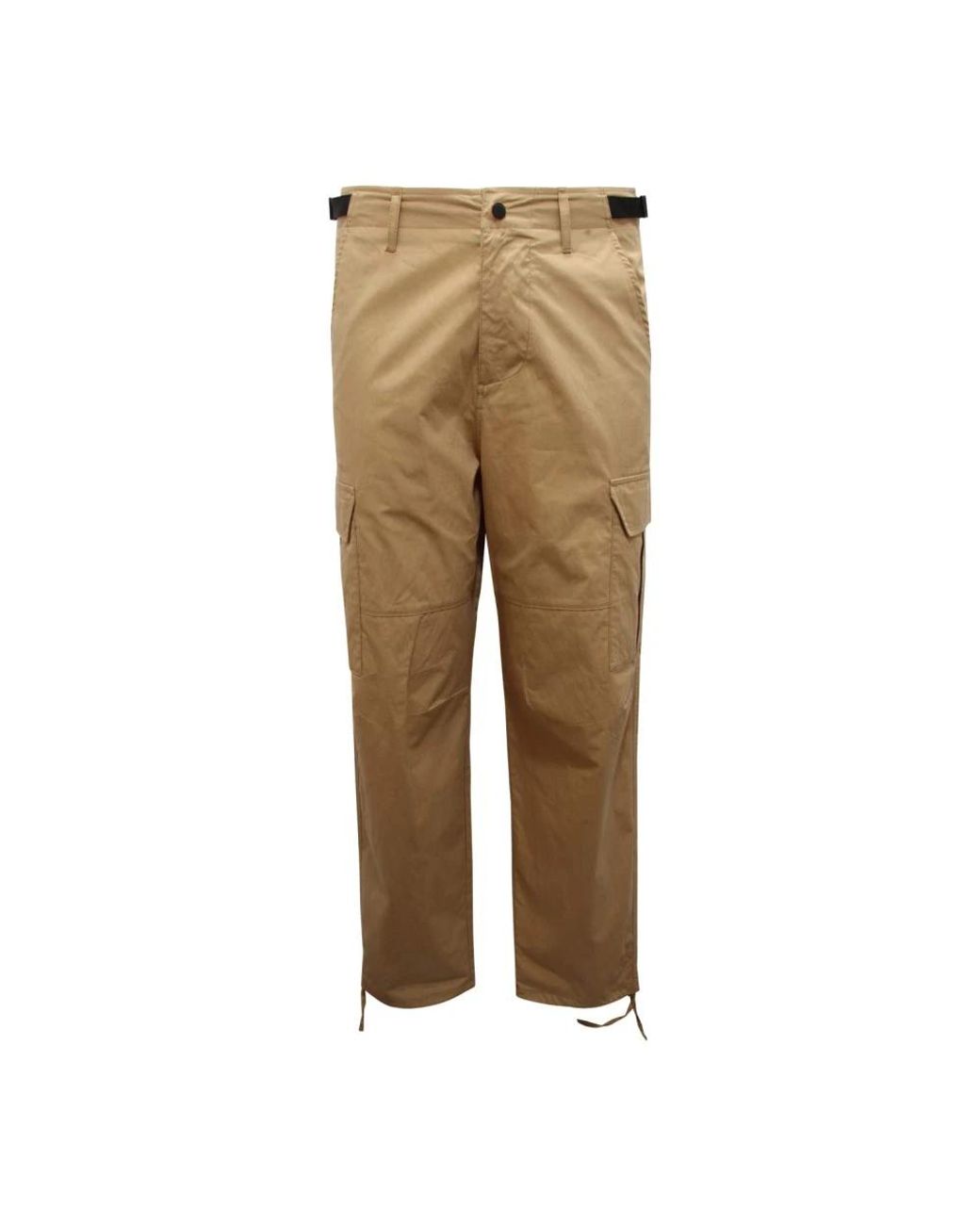 AFTER LABEL Natural Chinos for men