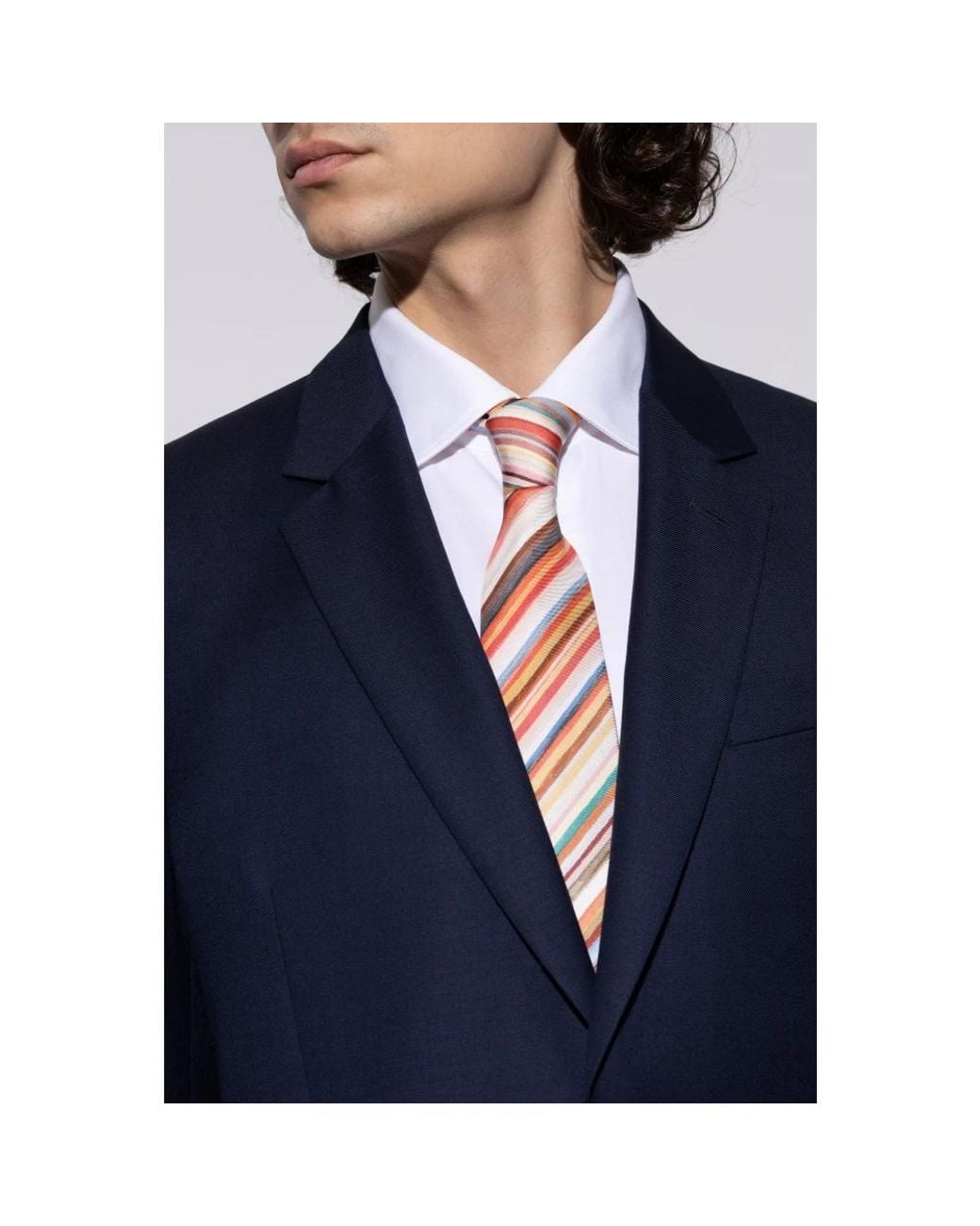 Paul Smith Multicolor Ties for men