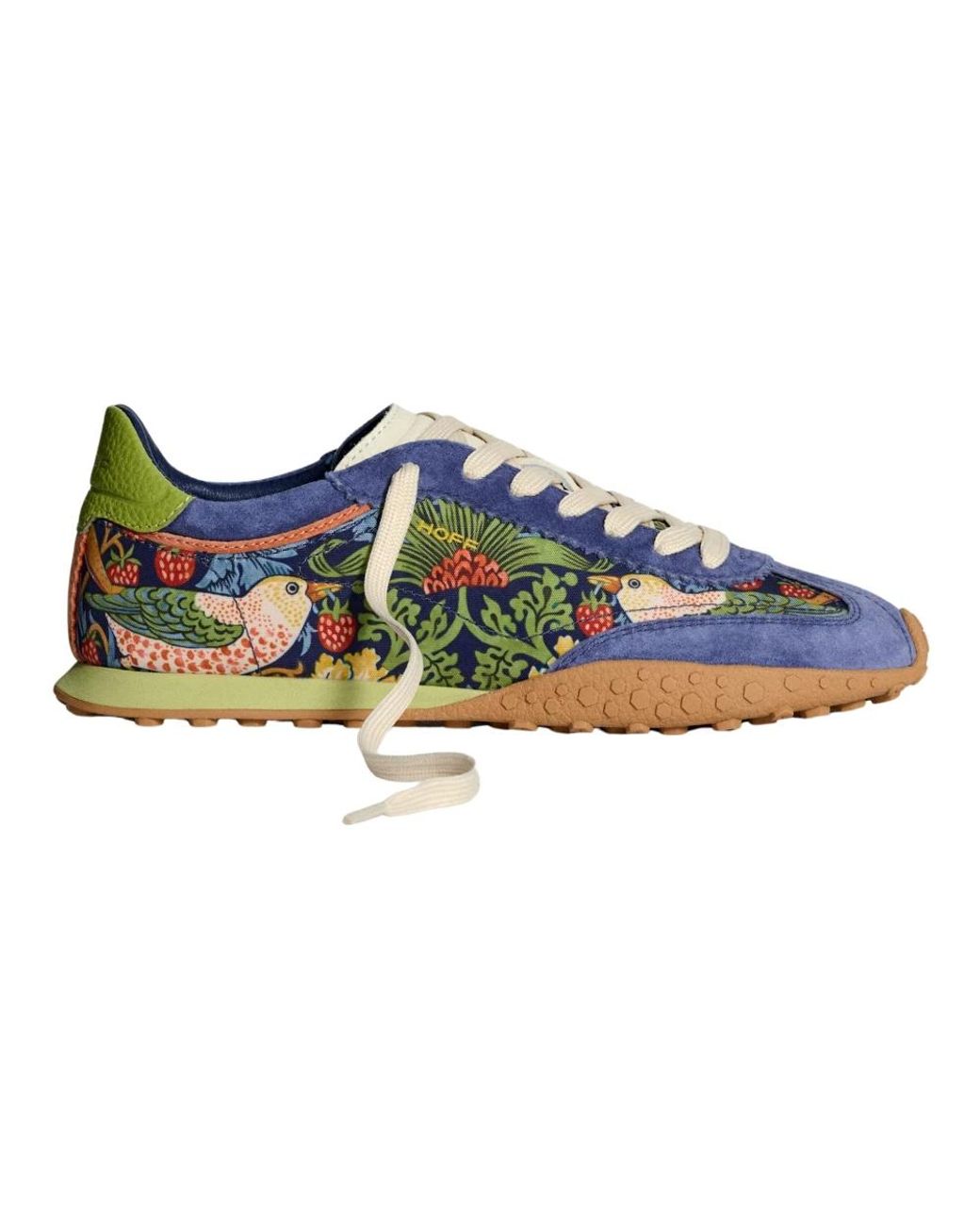 Sneakers HOFF en coloris Blue