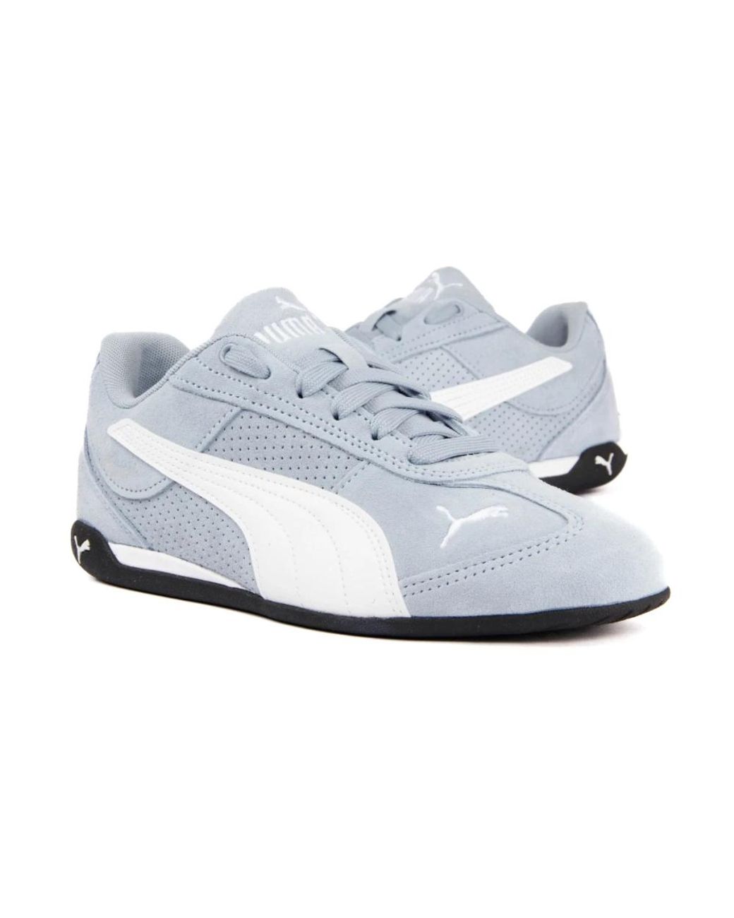 Running Shoes PUMA pour homme en coloris White