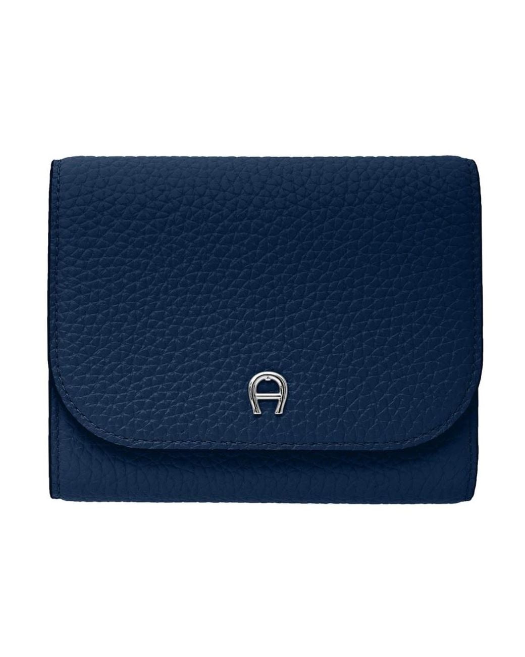 Aigner Blue Wallets & Cardholders