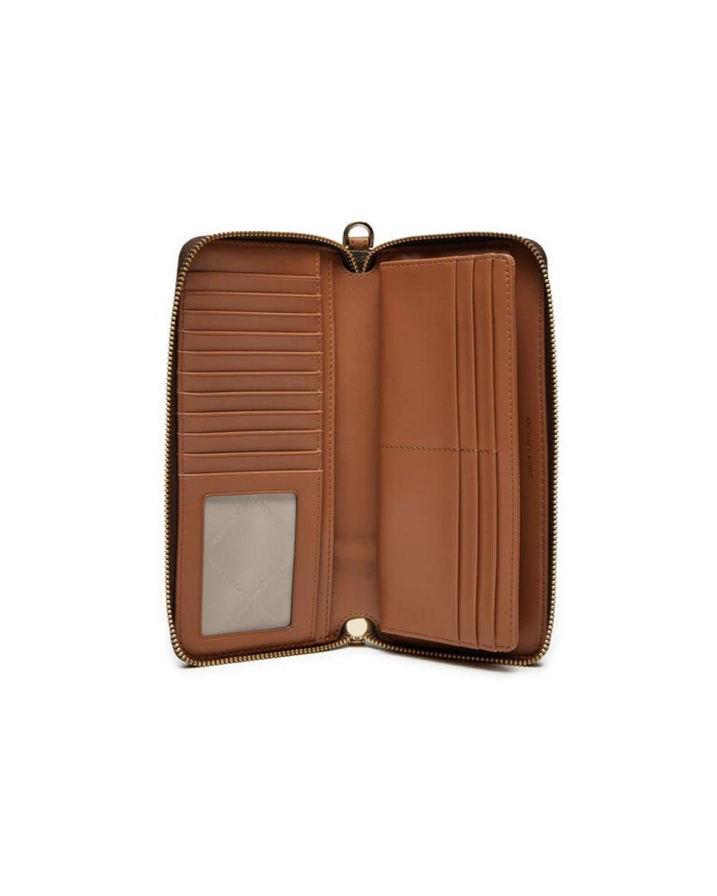 Wallets & Cardholders di Michael Kors in Gray