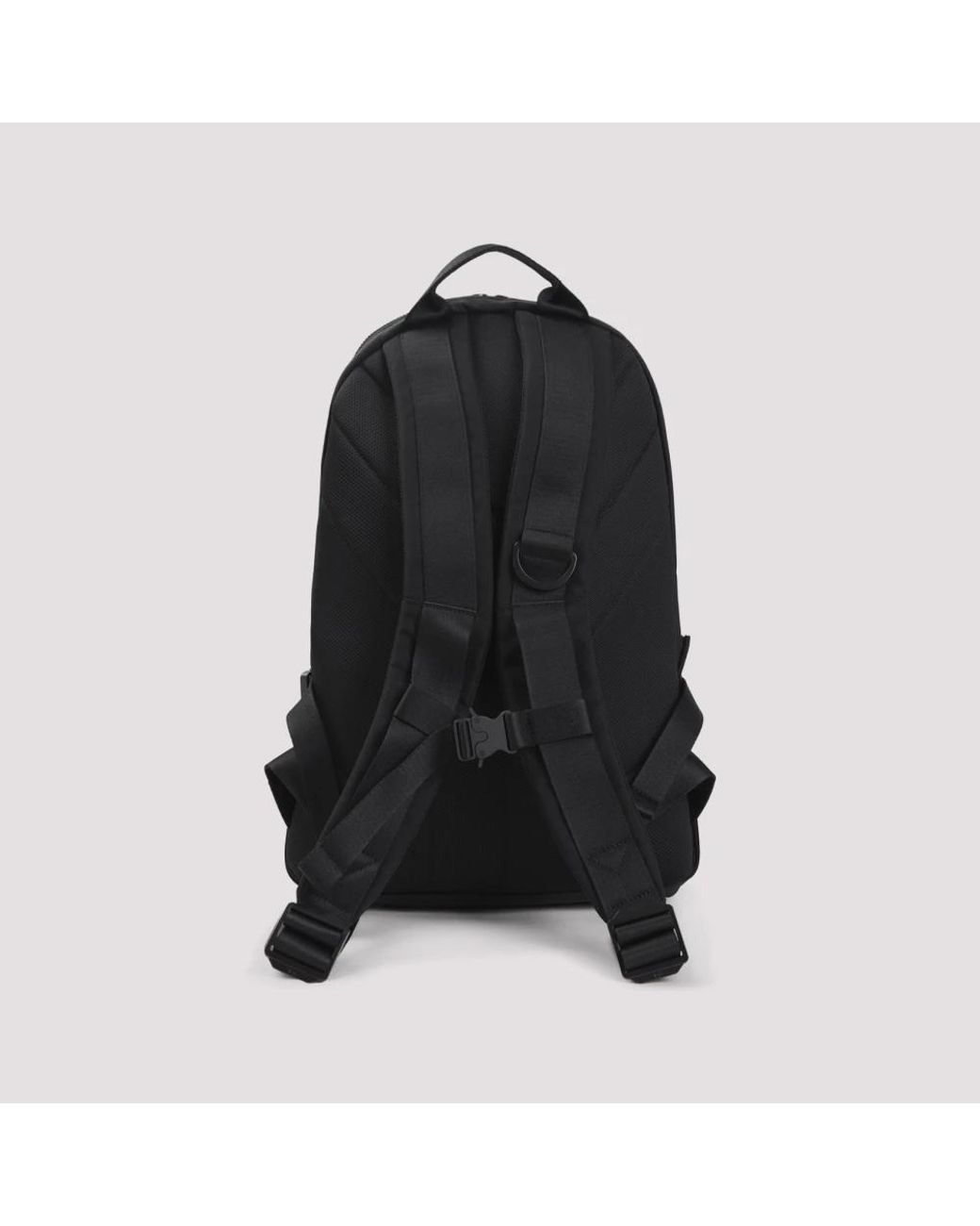 Y-3 Black Backpacks for men