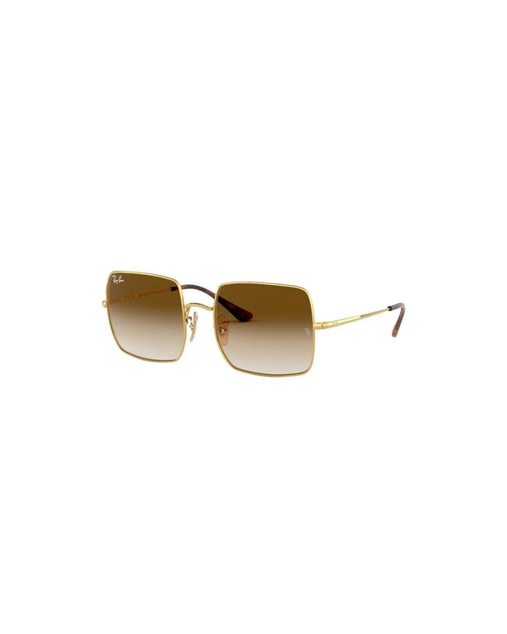 Ray-Ban Metallic Sunglasses