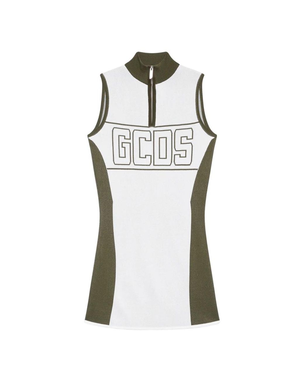Gcds Multicolor Sleeveless Tops