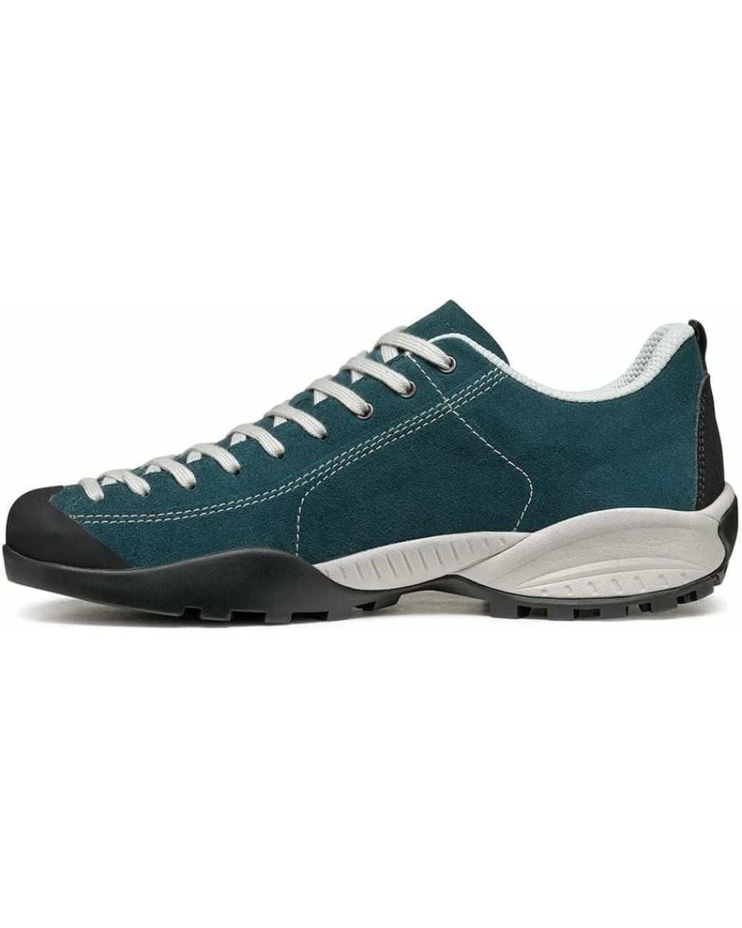 SCARPA Blue Mojito Sneaker