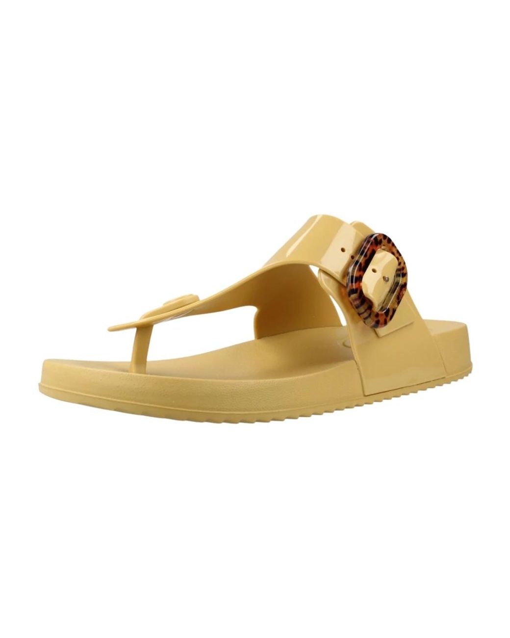 Igor Sandalia Bari in het Metallic