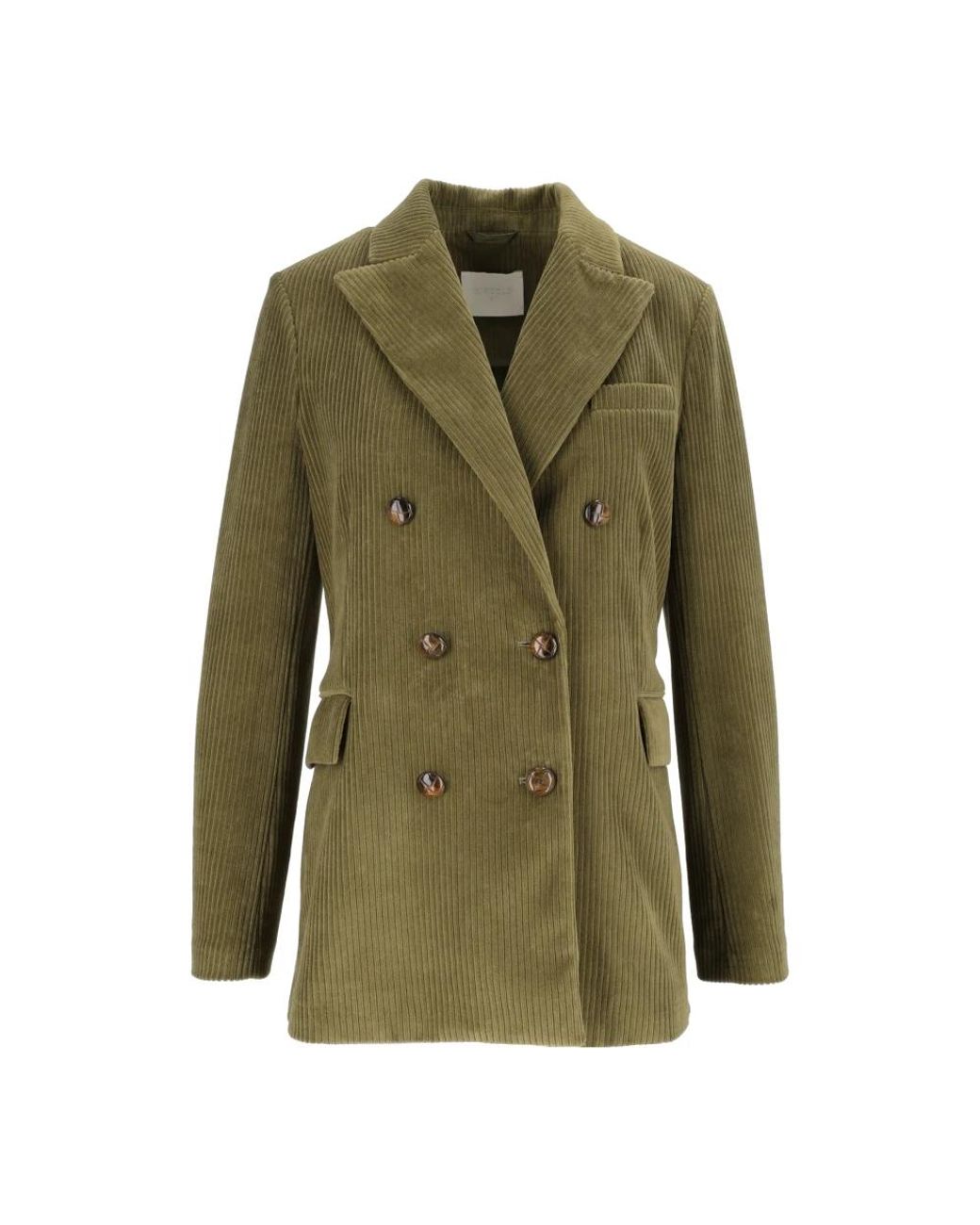 Circolo 1901 Blazers in het Green