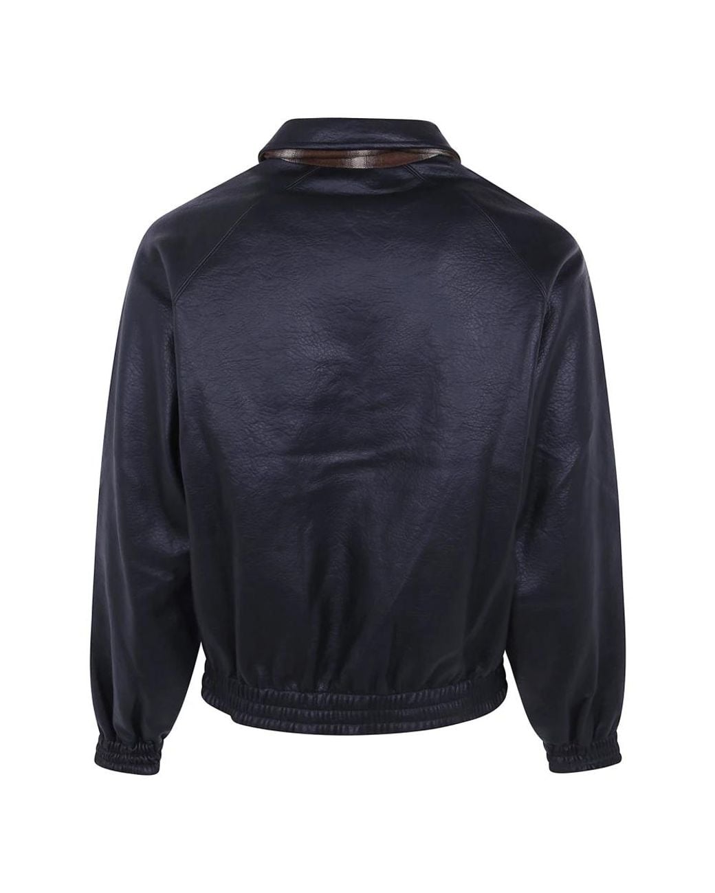 Bomber Jackets Arte' de hombre de color Blue