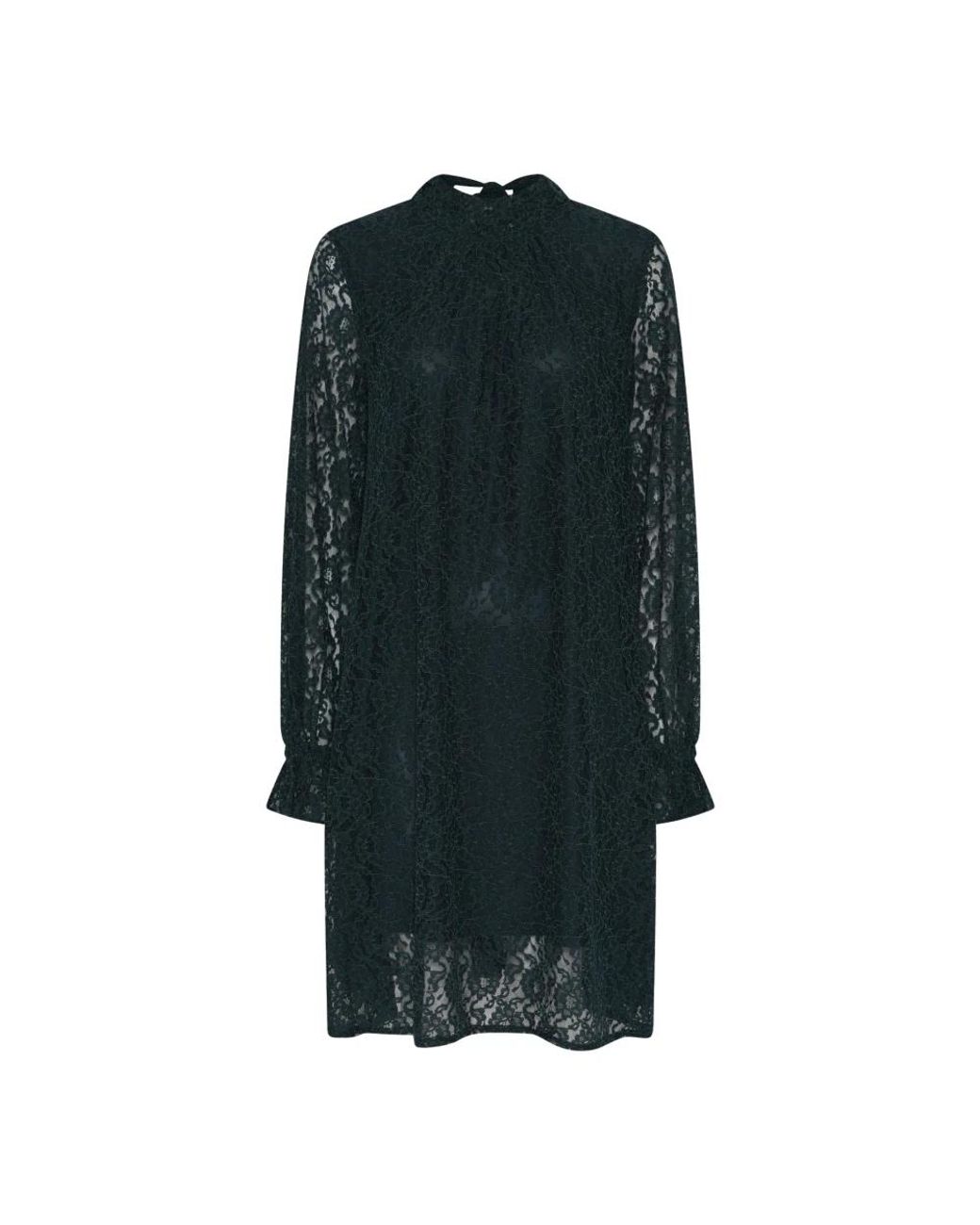 Short Dresses Bruuns Bazaar en coloris Green