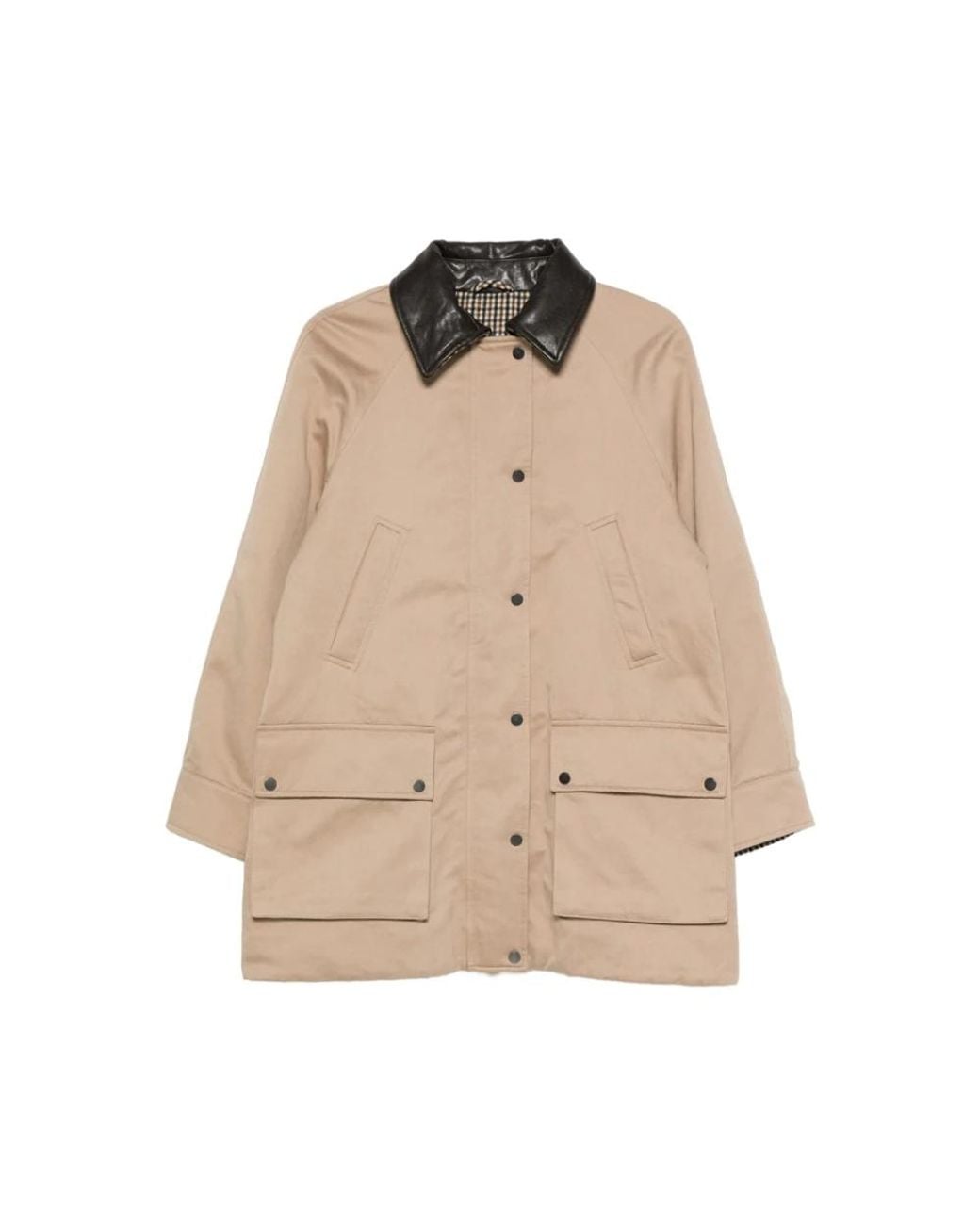 Brunello Cucinelli Natural Light Jackets