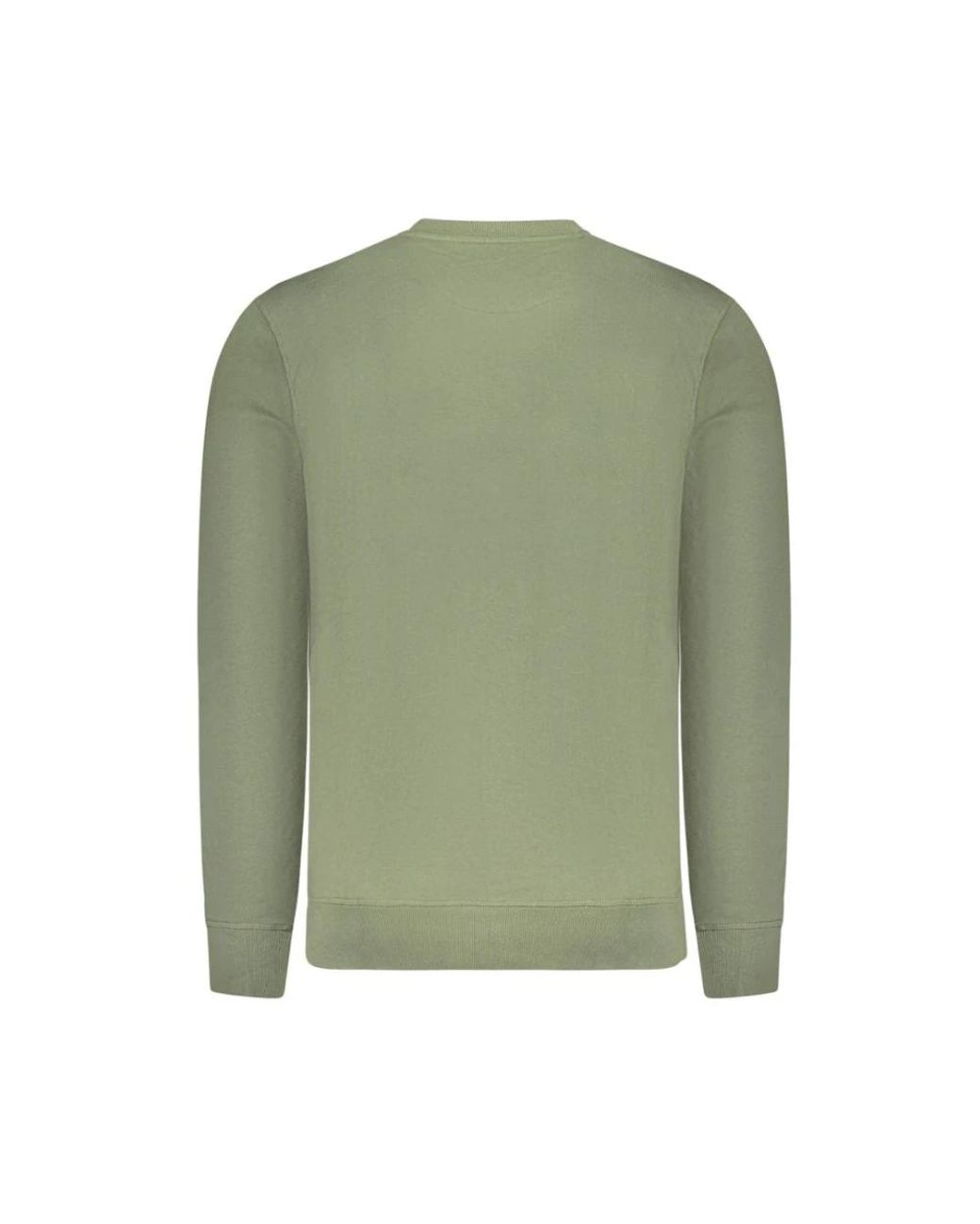 North Sails Green Sweatshirts for men