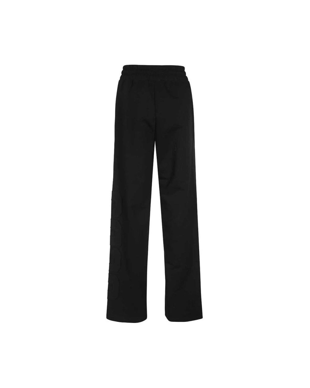 Wide Trousers di Gcds in Black
